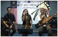 Cyber Performance and Tech-Culture fusion programs under APAN